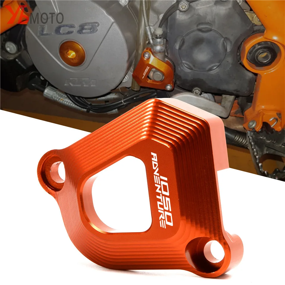 Для KTM 990 1050 1090 Adventure R S 1290 SMR SMT ADV Super Duke Superduke GT сцепление ведомый цилиндр Защитная