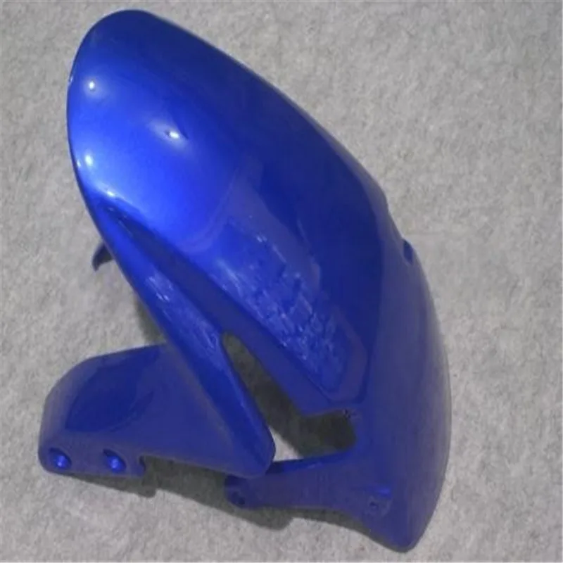Инъекция для HONDA CBR 600 RR 07 08 синий желтый 600RR 600F5 CBR600RR CBR600F5 F5 CBR600 2007 2008 обтекатель |
