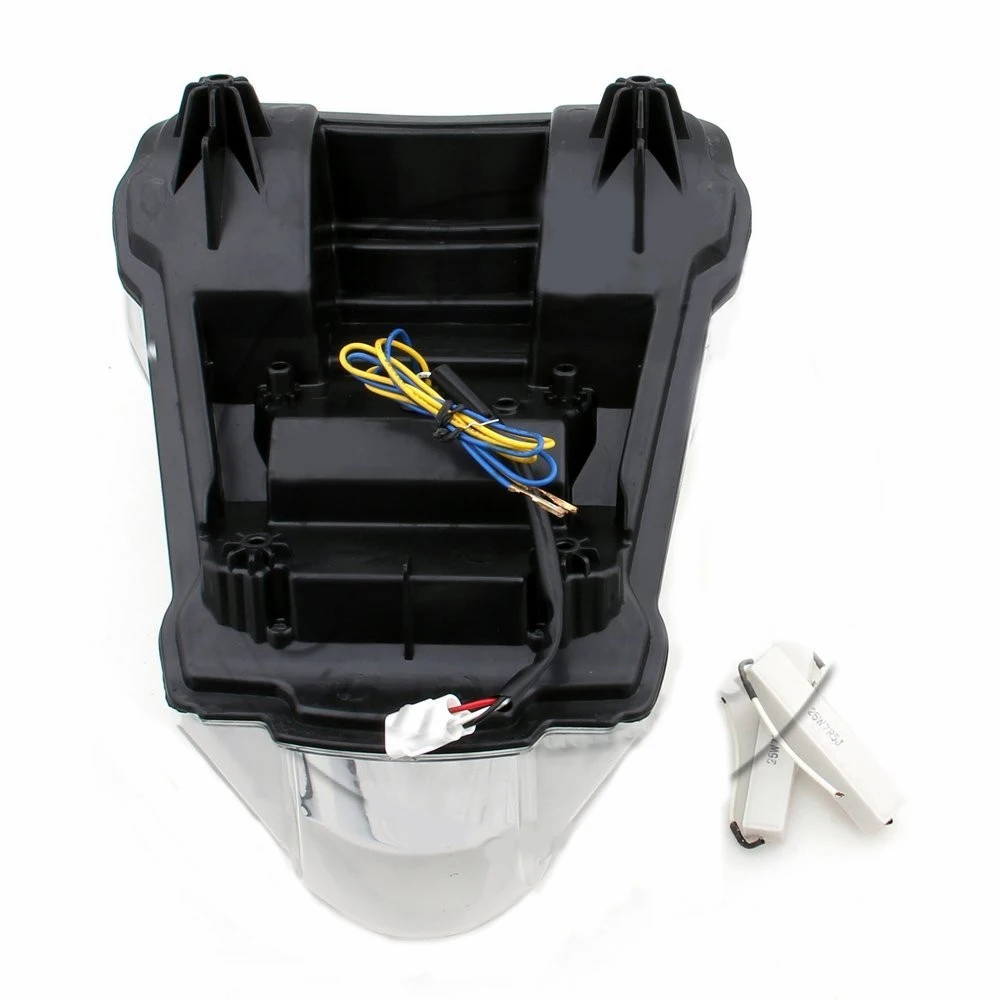 Светодиодный фонарь для мотоцикла стоп-сигнал поворота Suzuki GSXR1300 Hayabusa GSX1300R 2008 2009