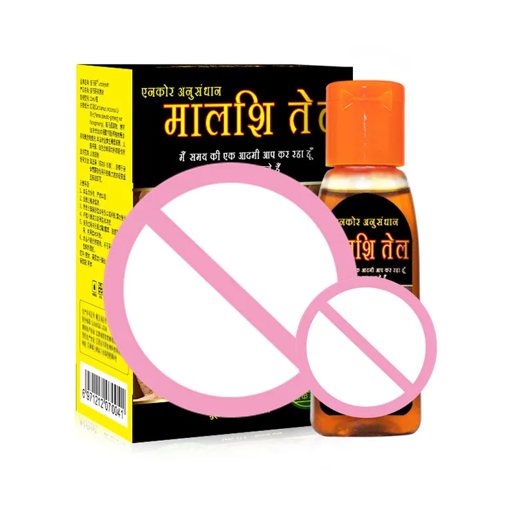 1 шт. масло Saandhha лосьон индийского Бога мужской крем для увеличения члена спрей