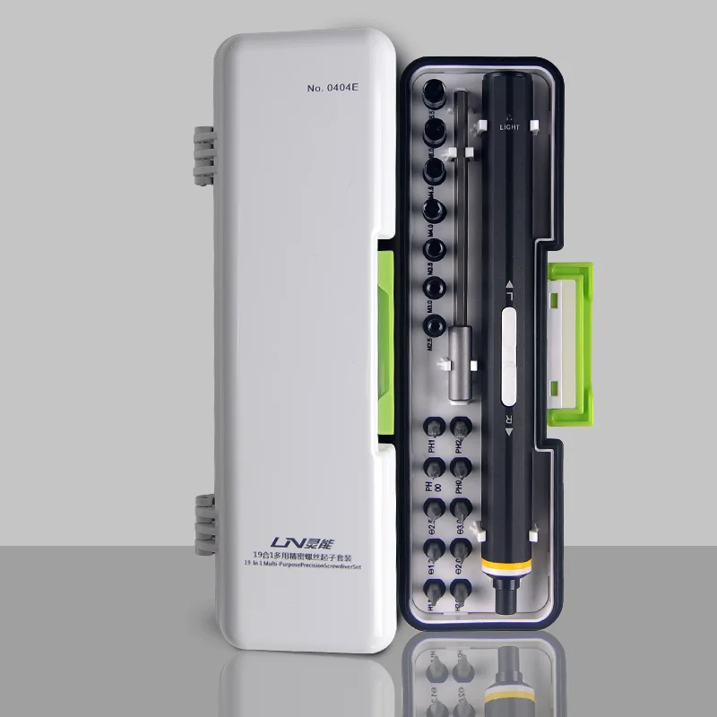 professional factory mobile phones screwdriver bit electrician tool set power screw drivers with bestar price free global shipping