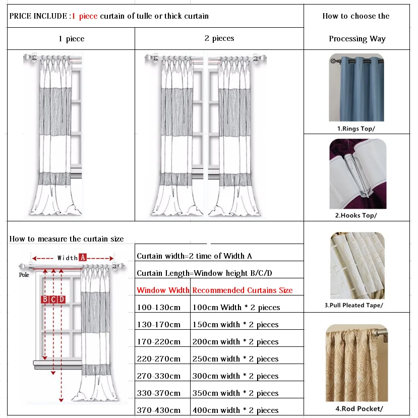

Modern Living Room Curtains Exquisite No Smell Designer Sheer Curtains for Bedroom Enviromnet Friendly Sheer Kitchen Curtains