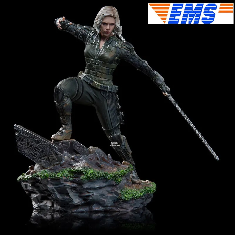 14 &quotАниме сексуальные фигурки Мстители статуи бюст черная вдов полноразмерный