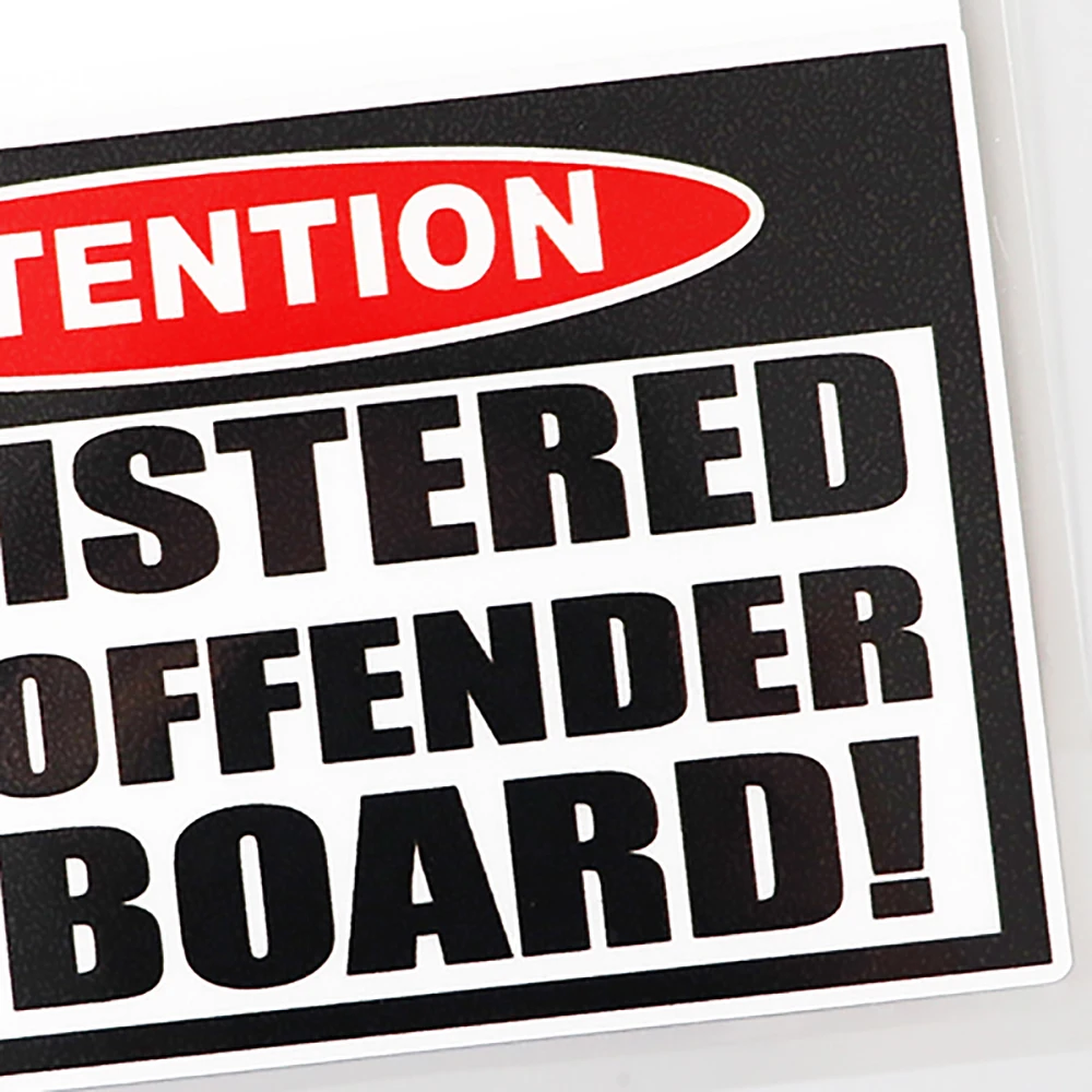 Наклейка ПВХ на автомобиль 14 2 см × 8 5 YJZT 12C-0349 | Автомобили и мотоциклы