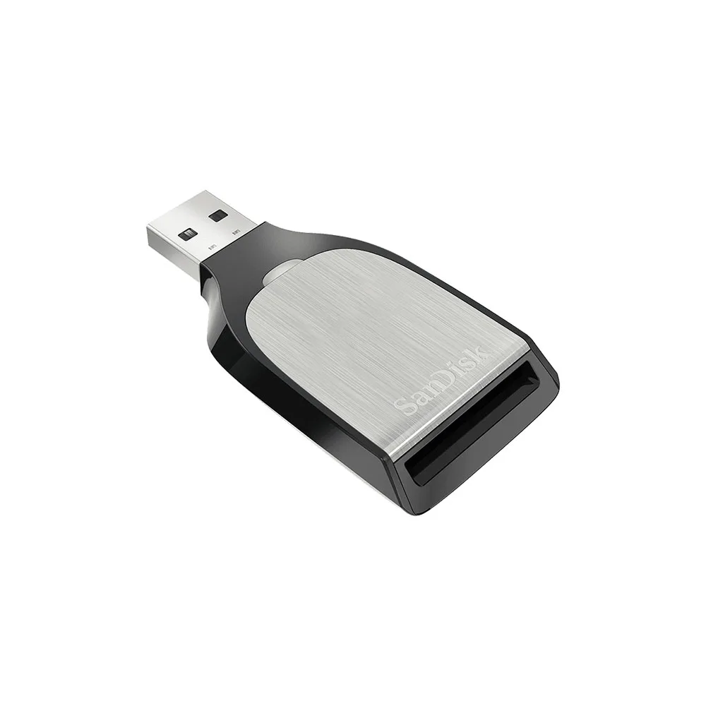 Двойной Флеш накопитель SanDisk Memory Card Reader Extreme PRO SD UHS II писатель USB 3 0 для карты SDHC/SDXC