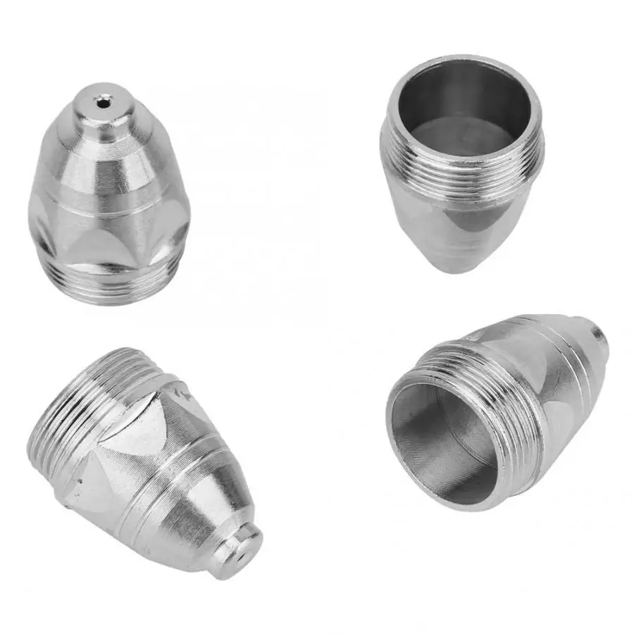 Набор насадок для резки фонарь 10 шт. 1 1/1 3/1 5/1 7 мм P80 | Инструменты