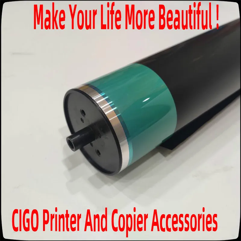 Для Konica C452 C552 c652 C552DS C652DS черный фотобарабанный блок OPC для DR612 DR612K DR-612K A0TK0RD DR 612