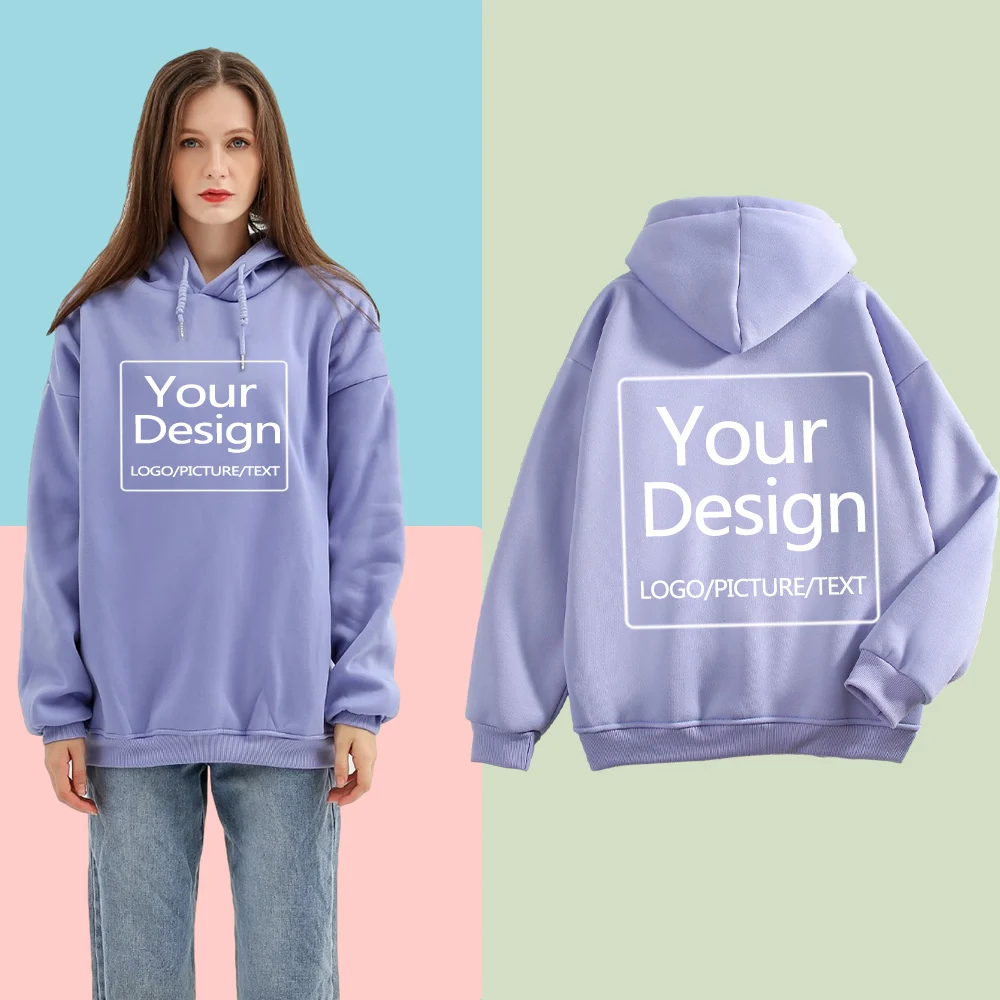 

Custom Oversized Clothes Women Aesthetic Vintage Harajuku Pullover Sweatshirt Casual Couple Hoodies Long Sleeve Winter Tracksuit