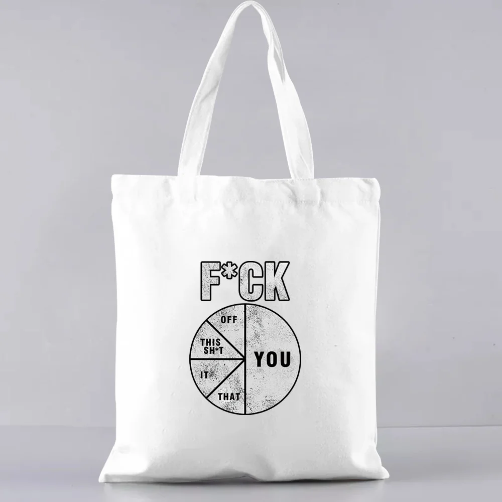 

Shopping Bag Reusable Bags with Handle Bags for Women Shoppers Handbags Handbag Shopper with Print Women's Beach Bag Special