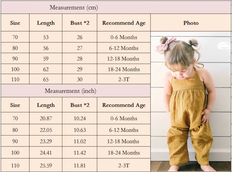 

2020 Newborn Infant Baby Girls Halter Romper Floral Jumpsuit Toddler Sleeveless Strap Cotton Playsuit Tie Bib Overalls Outfit