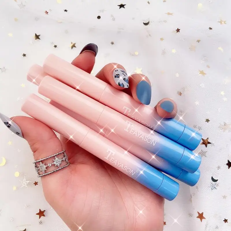 

Non-stick Cup Lipstick Waterproof And Sweat-proof Lipstick