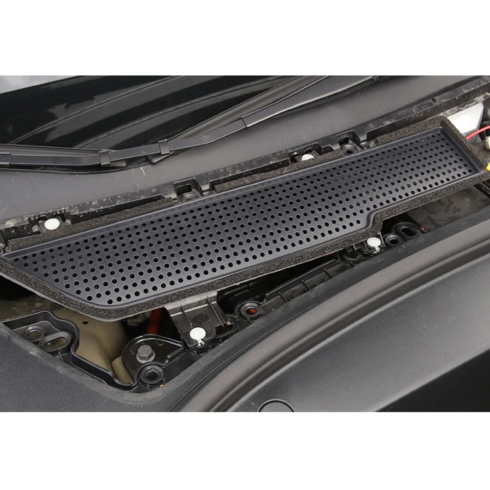 2 шт./компл. Чехол для автомобильного воздуховыпускного отверстия заднее сиденье