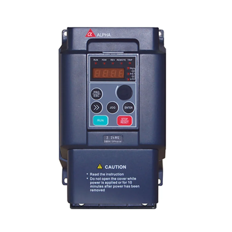 

Экономичный привод переменного тока ALPHA6000E/6000M