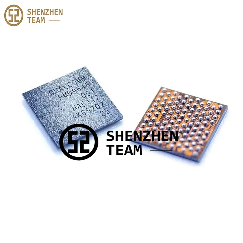 SZteam 1 10 шт./лот Оригинальный Новый PMD9645 базовый Диапазон питания IC BBPMU_RF управления