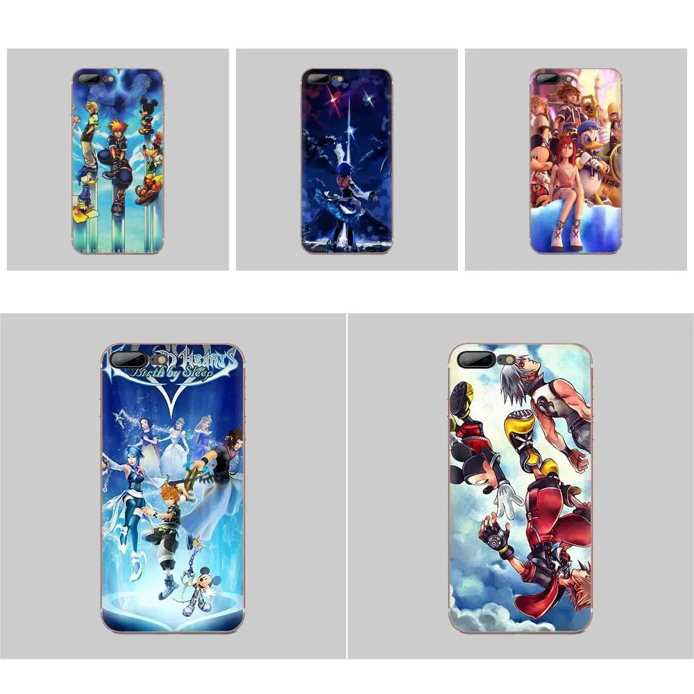 Fashion Design Skin Thin Pc Cell Case Anime World For Huawei Honor Mate Nova Note 20 20s 30 5 5I 5T 7C 8A 8X 9X 10 Pro Lite Play | Мобильные