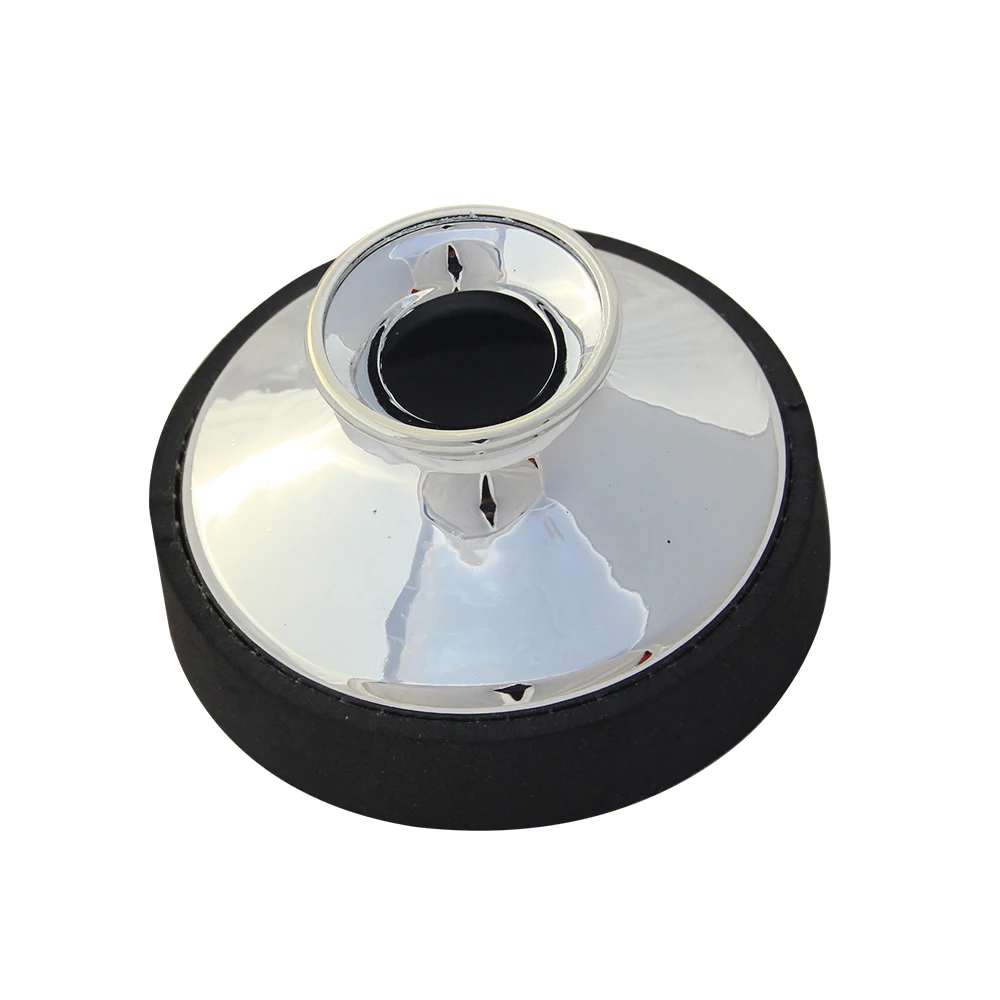 Круглый светильник ABS бесшумный глушитель альт-саксофон мини-саксофон