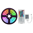 Светодиодная RGB ленсветильник, 5 м, 10 м