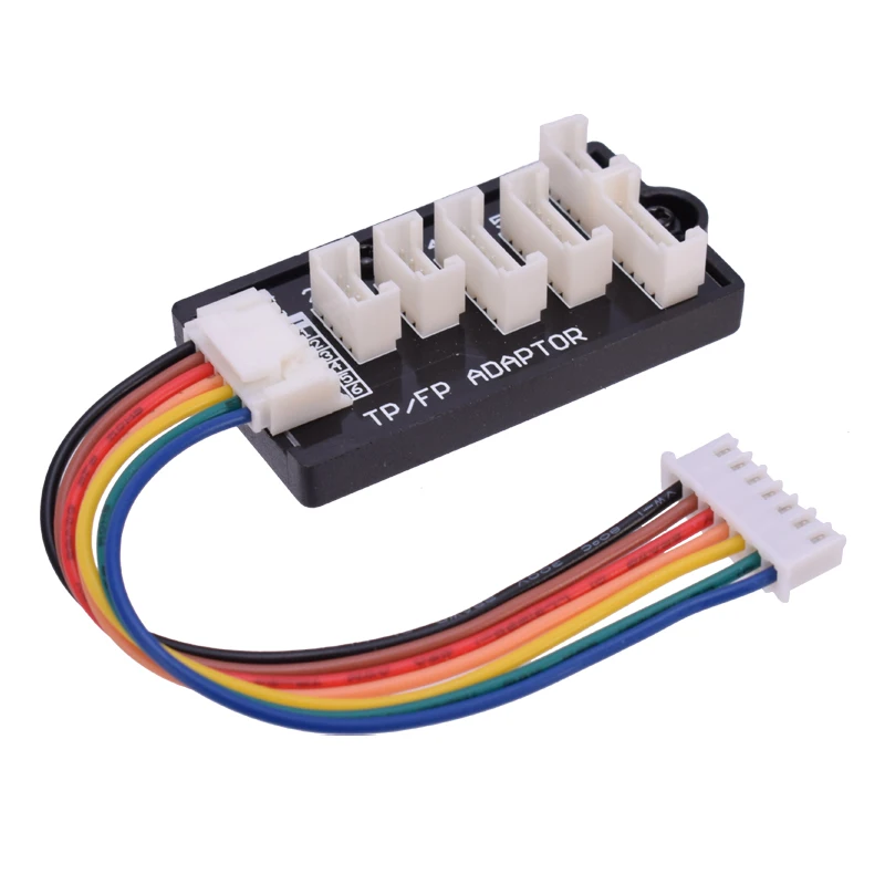 SKYRC B6 баланс зарядное устройство зарядный адаптер пластина TP/FP сбалансированный