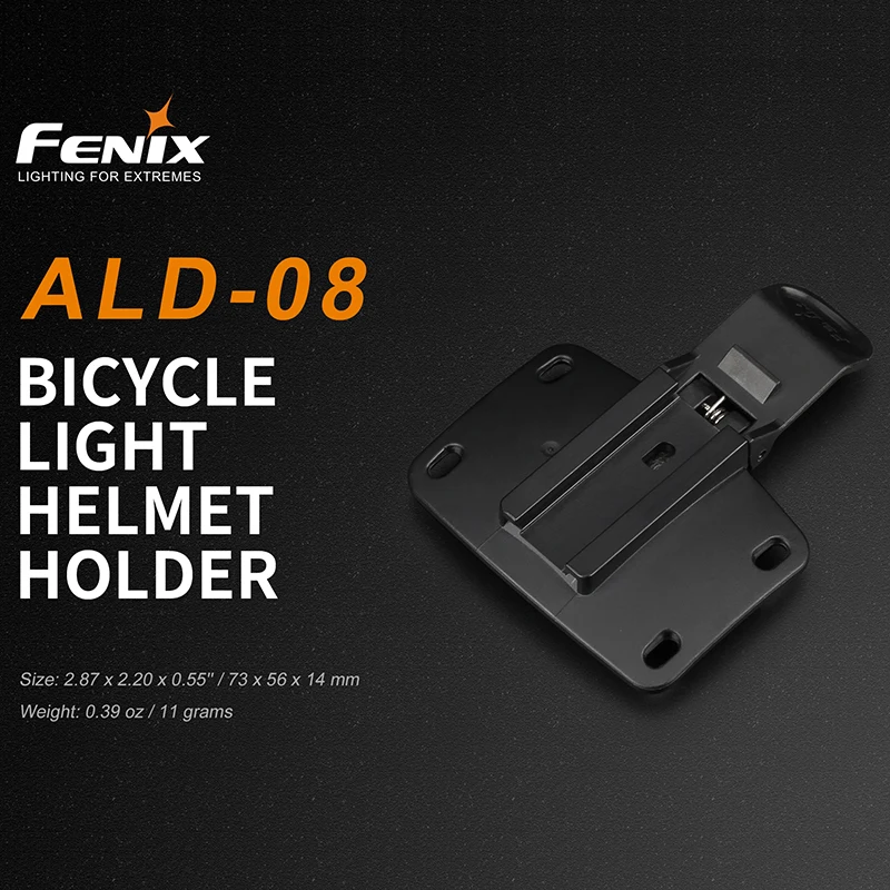 Fenix ALD-08 держатель шлема для велосипеда