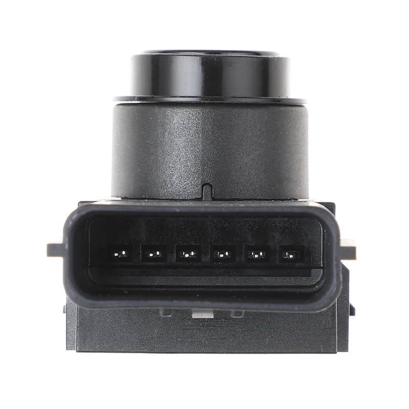 Фото 4 цвета Новые парковки PDC Сенсор для Hyundai Kia 95720-J5310 95720J5310 помощь при парковке объект Сенсор №4
