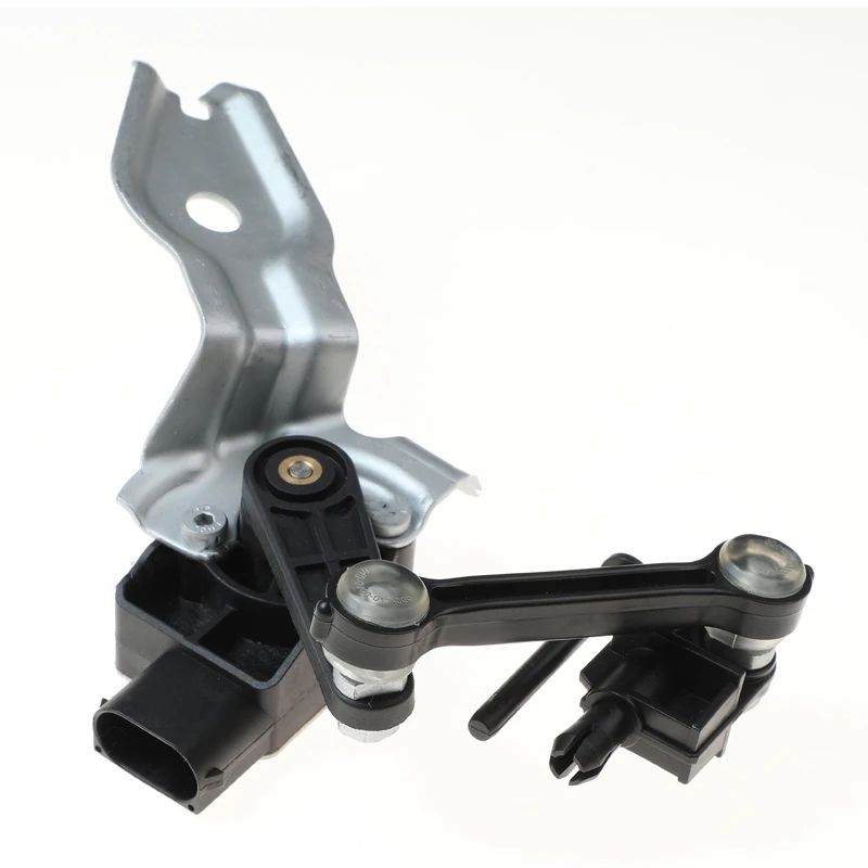 

Car Accessories Front Left/Right Headlight Level Sensor for Touareg 7L0616213 7L0616214