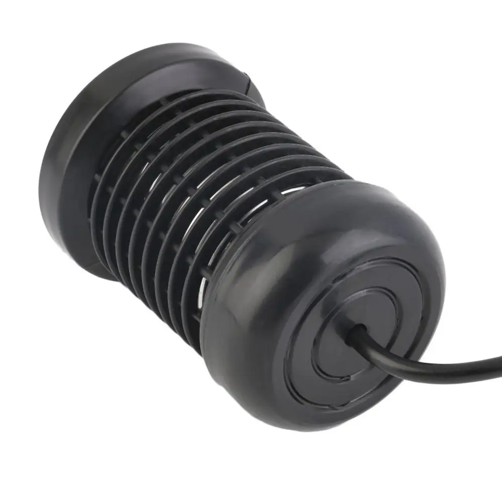 Массажер для ног Detox круглый из нержавеющей стали Aqua Spa расслабляющий инструмент