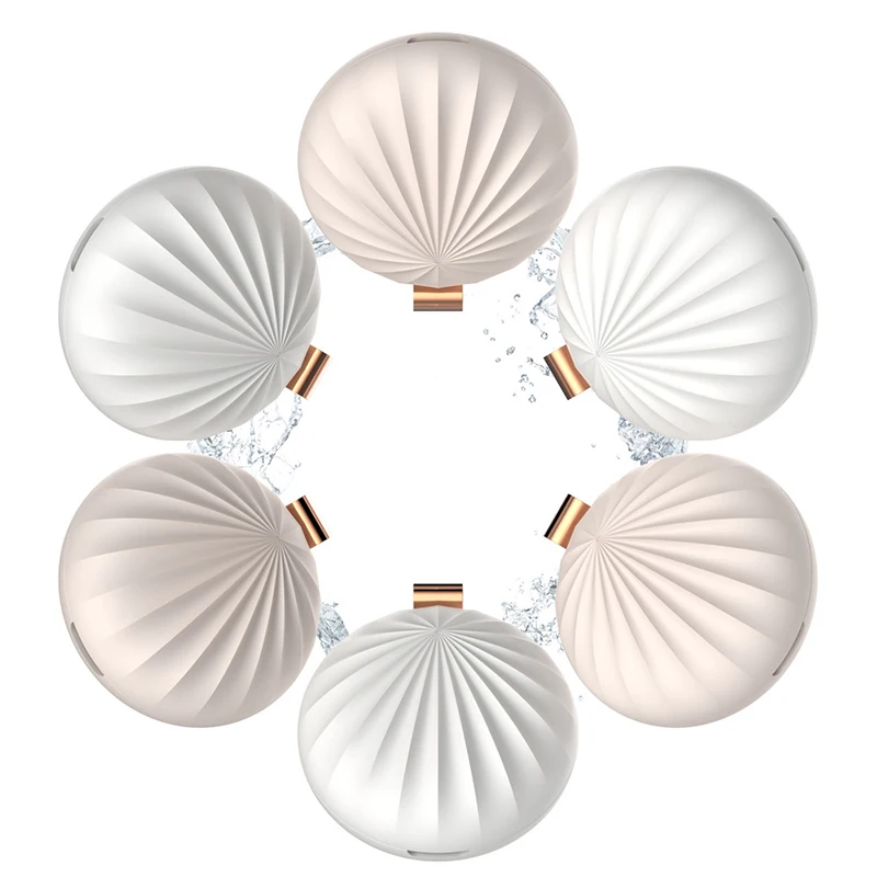 

Electric Mini USB Shell Air Purifier Aroma Diffuser Essential Oil USB Power Maker aroma Steam Portable humidifier Office Home