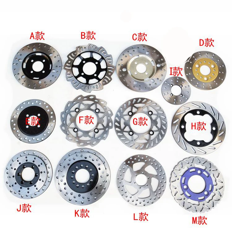 Мотоциклетные передние и задние дисковые тормоза ротор комплект для KTM SX EXC EXCF SXS