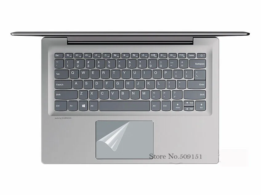 Матовая Сенсорная панель для ноутбука Lenovo YOGA 320 330 530 14 IKB дюймов | Компьютеры и офис