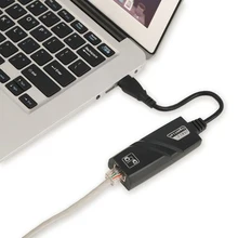 USB 3.0 Computer Cables & Connectors  10/100/1000 Mbps Gigabit RJ45 Ethernet LAN Network Adapter For Laptop Desktop TV Box