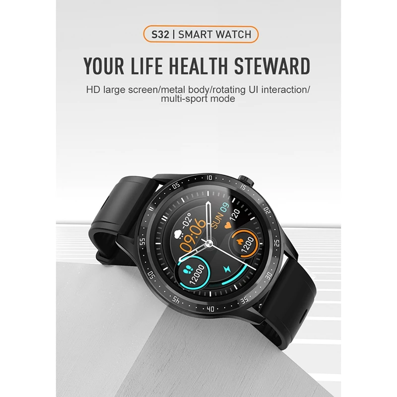 sports smart watch men women smartwatch heart rate monitor bracelet fitness activity tracker wearable devices free global shipping