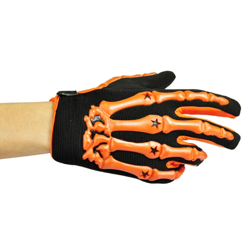 Мотоциклетные Перчатки для езды по бездорожью | Автомобили и мотоциклы