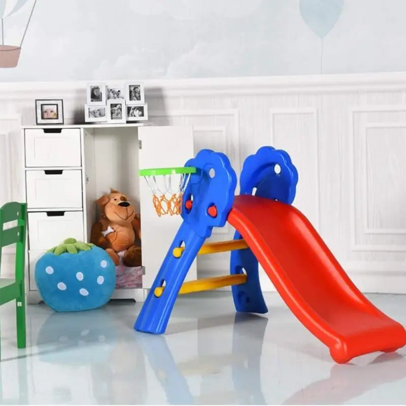 Детские игрушки высокое качество Безопасный слайд ребенок в помещении Открытый