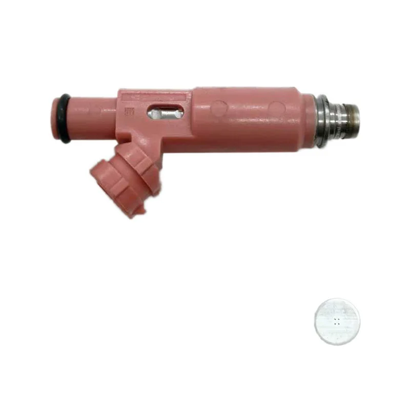 

1 Pcs for Applicable to Mazda Mitsubishi Pajero nozzle 195500-4140 / mr507376