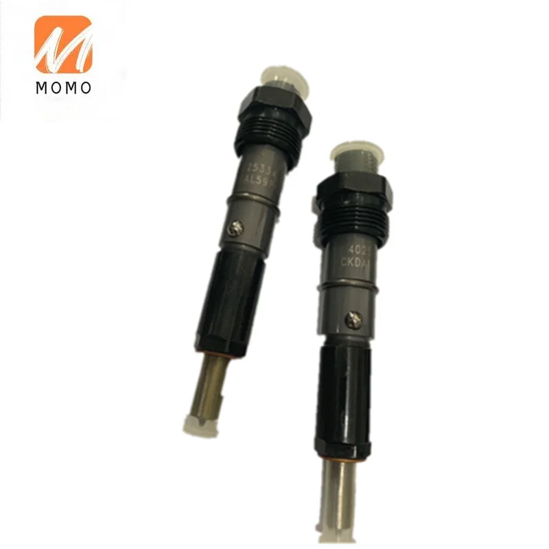 

Детали экскаватора, топливный инжектор Assy 6738-11-3090