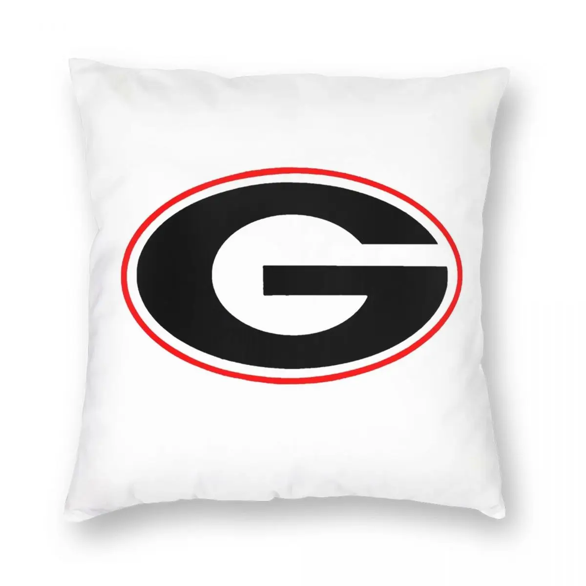 

Наволочка из полиэстера и льна, 45 х45