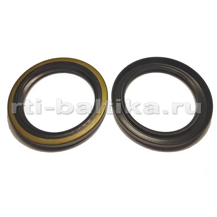 Сальник передней ступицы Mitsubishi BD1423E0 / MB 025295 F4107 NJ716 72*94*10 72х94х10 72/94/10|Рулевые рейки и