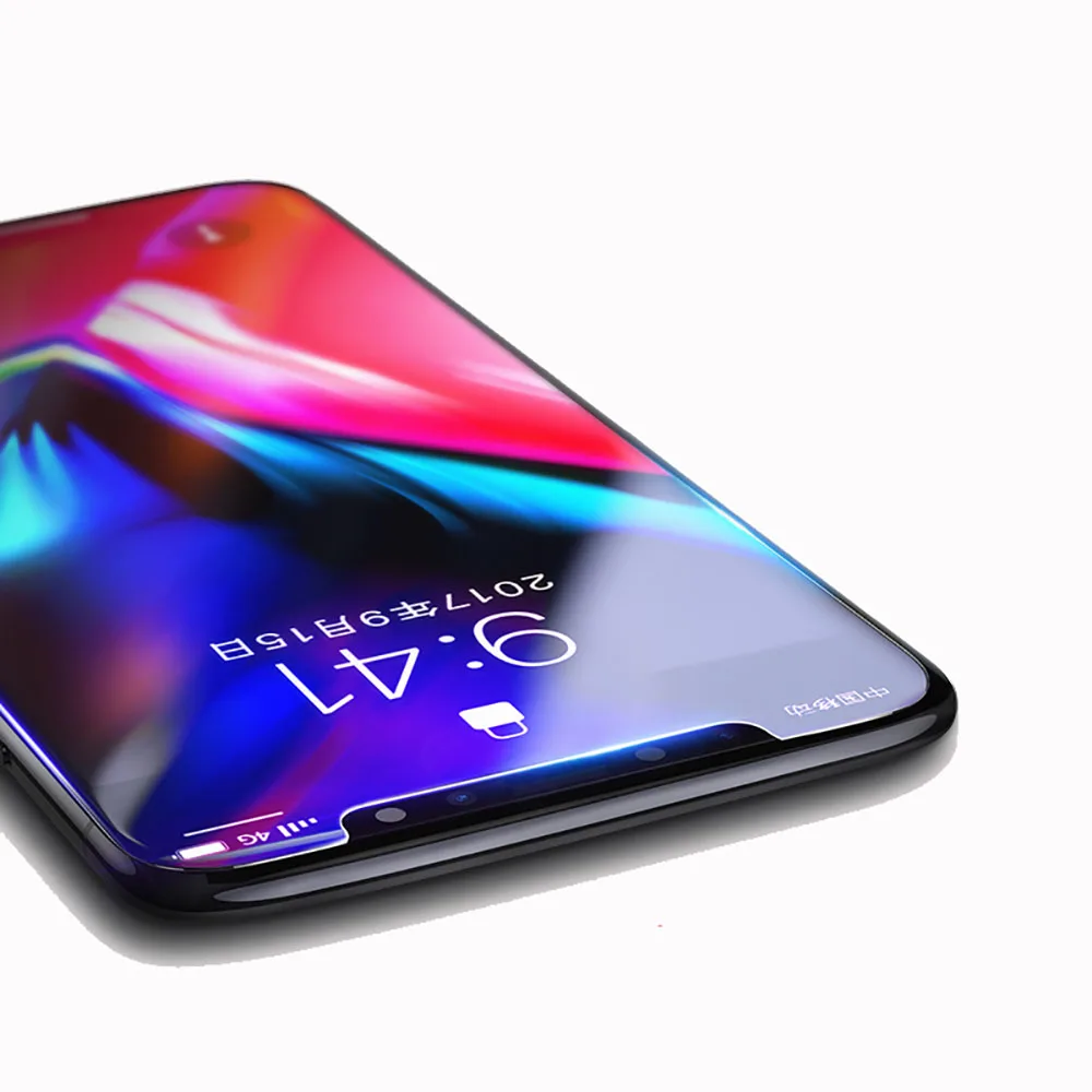 Закаленное стекло для iPhone 11 Apple 12 Pro Xs Max Mini X Xr 6 6S 7 8 Plus SE 2 2019 2020 защитное закаленное