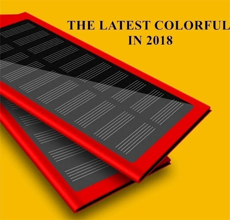 30000mAh Солнечная батарея портативная Водонепроницаемая светодиодная Powerbank