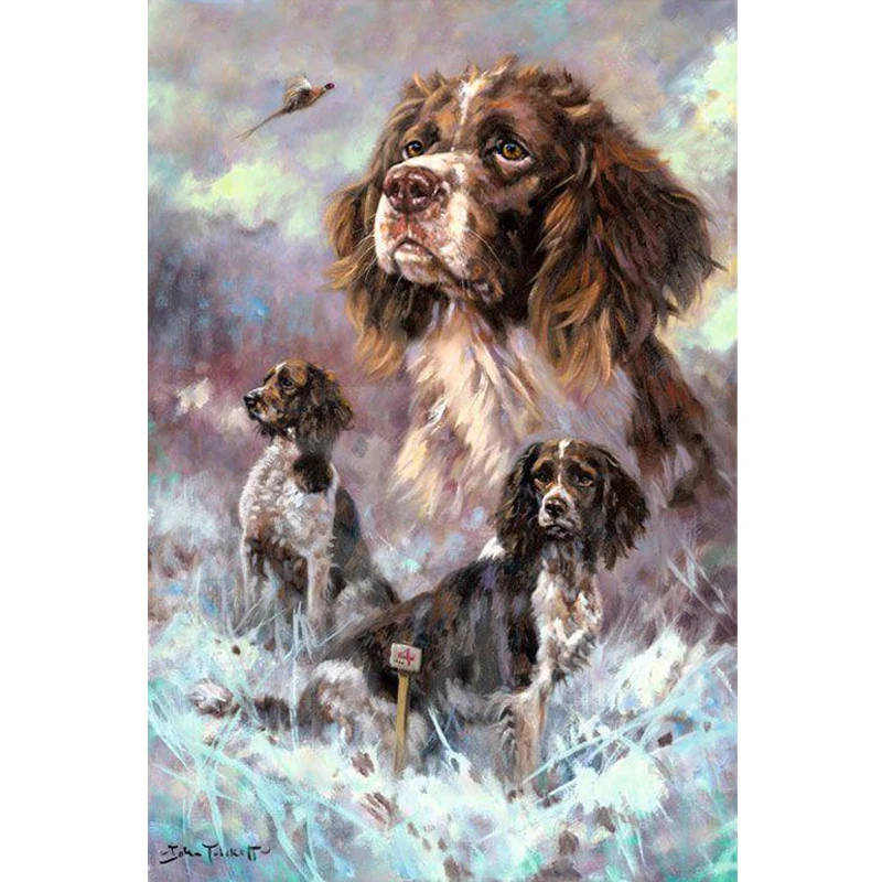 Вышивка бисером Mazayka Набор для вышивки крестиком 5d мозаика по номерам домашний