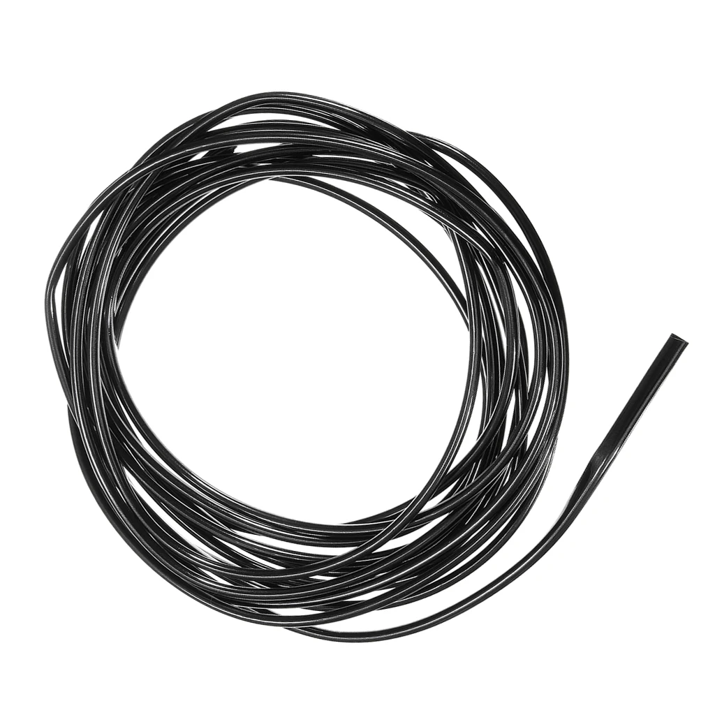 6 м автомобильный мотор украшения формовочная отделка линии полосы наклейки