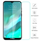 HD закаленное стекло Для Doogee N20 N40 Pro X95 Y8 Y8C с защитой от синего излучения, матовое стекло, защита экрана 9H, матовое искусственное стекло