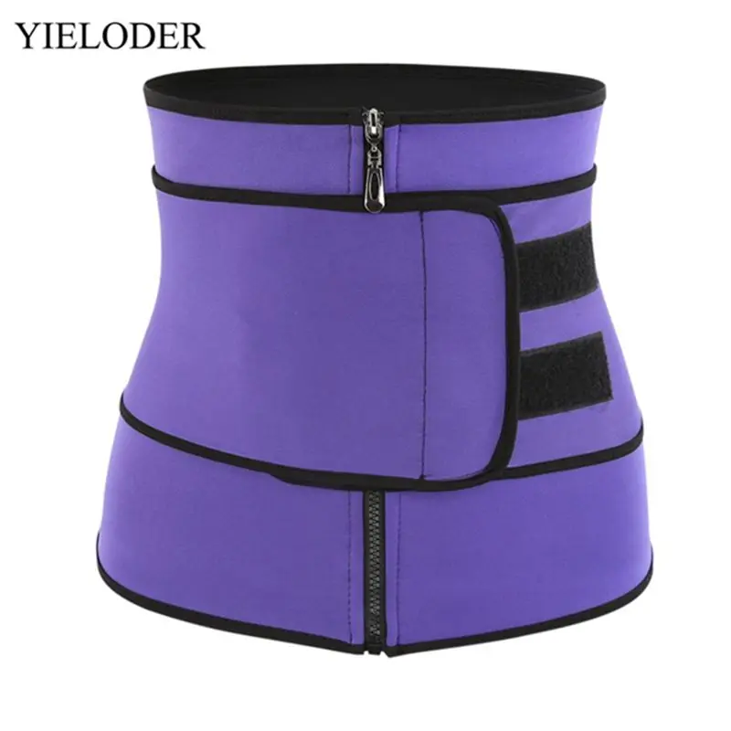 Для женщин впитывает пот и тренажер для талии утягивающий платье с резинкой на