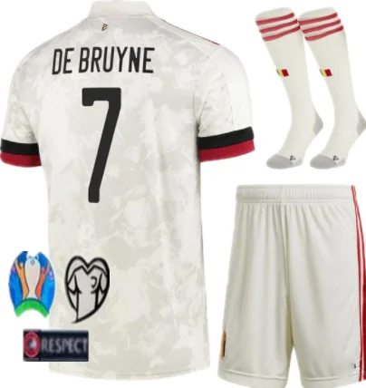 

BELGIUM adult kit + LAGER 2020 2021 JERSEY FOOTBALL JERSEY TEAM SHIRTS FOOTBALL KIT FOR CHILDREN