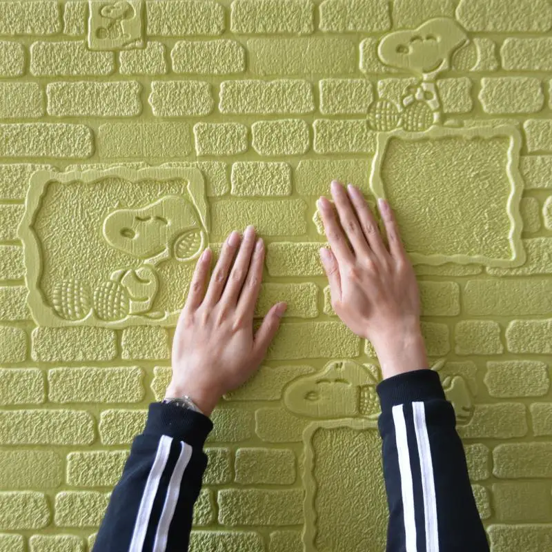 Детские обои Kagitlari Pintado Tapiz Moderno Para Pared Fototapete Infantil Papel де Parede 3d настенные Бумага