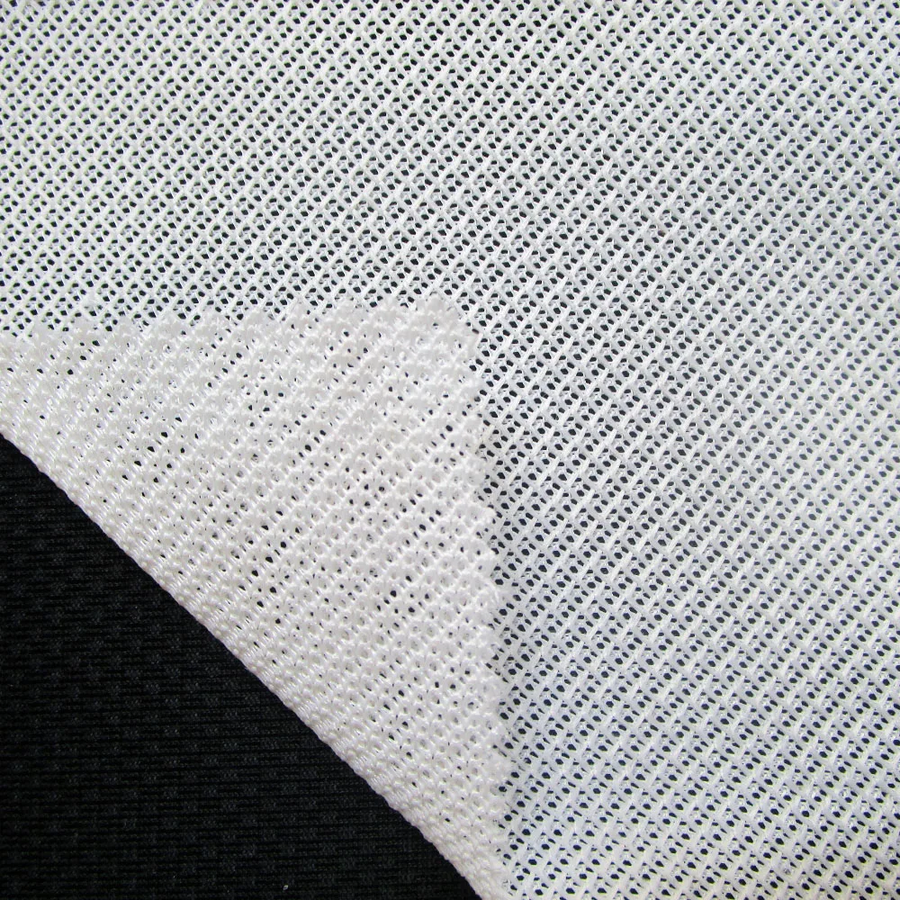 Новая высококачественная прочная сетчатая ткань для рюкзаков косметички сумка