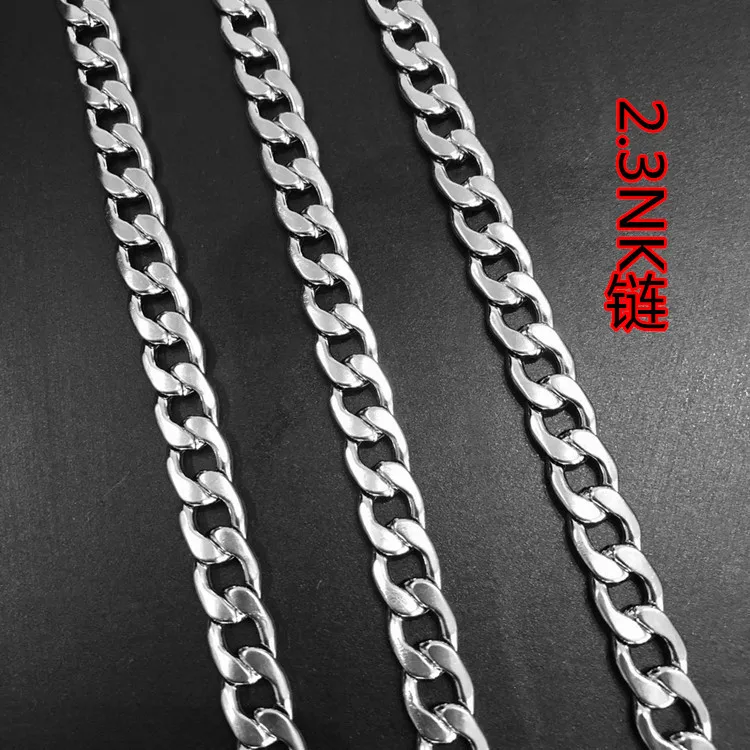 Пользовательские хип-хоп кубинский панцирного плетения Мужская Майами