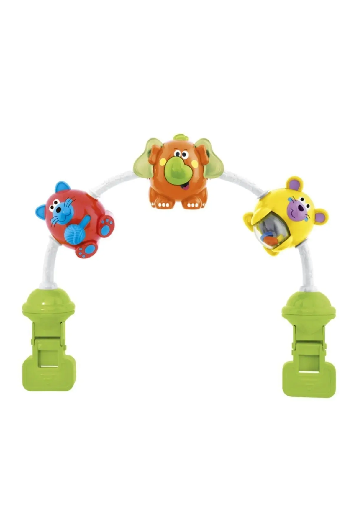 Travel Friend Stroller Toy