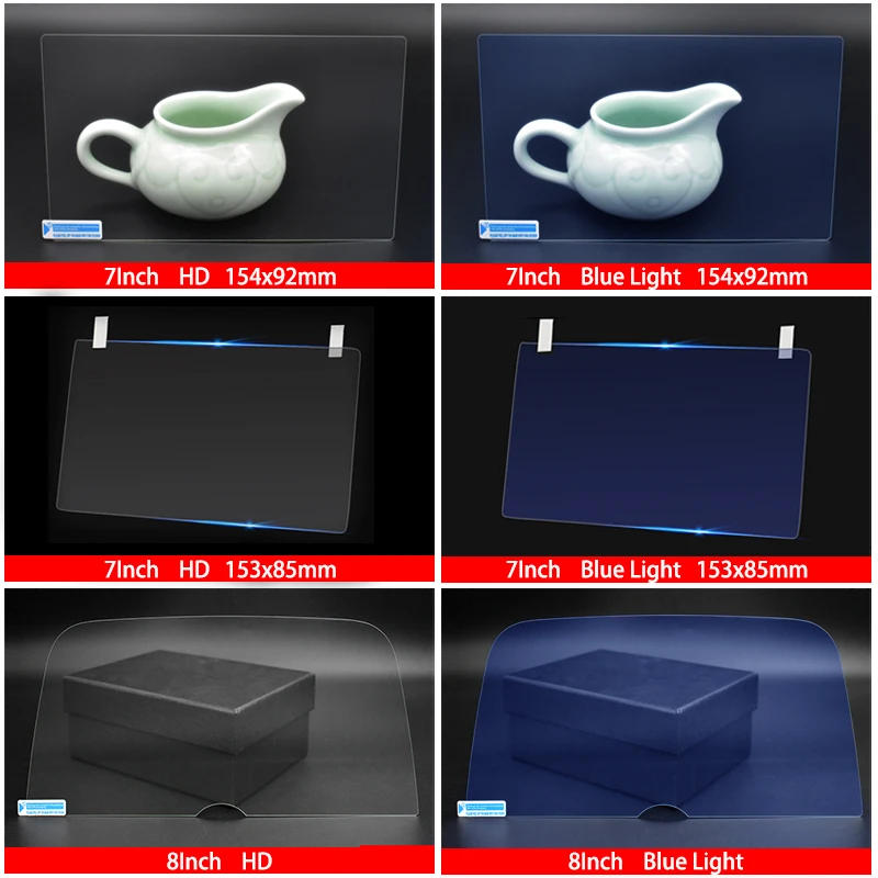 

For Chevrolet Cavalier 2016~2018 2019 2020 Tracker 2020~2021 Onix 2021 Car Navigation Screen Protector Film Sticker Accessories