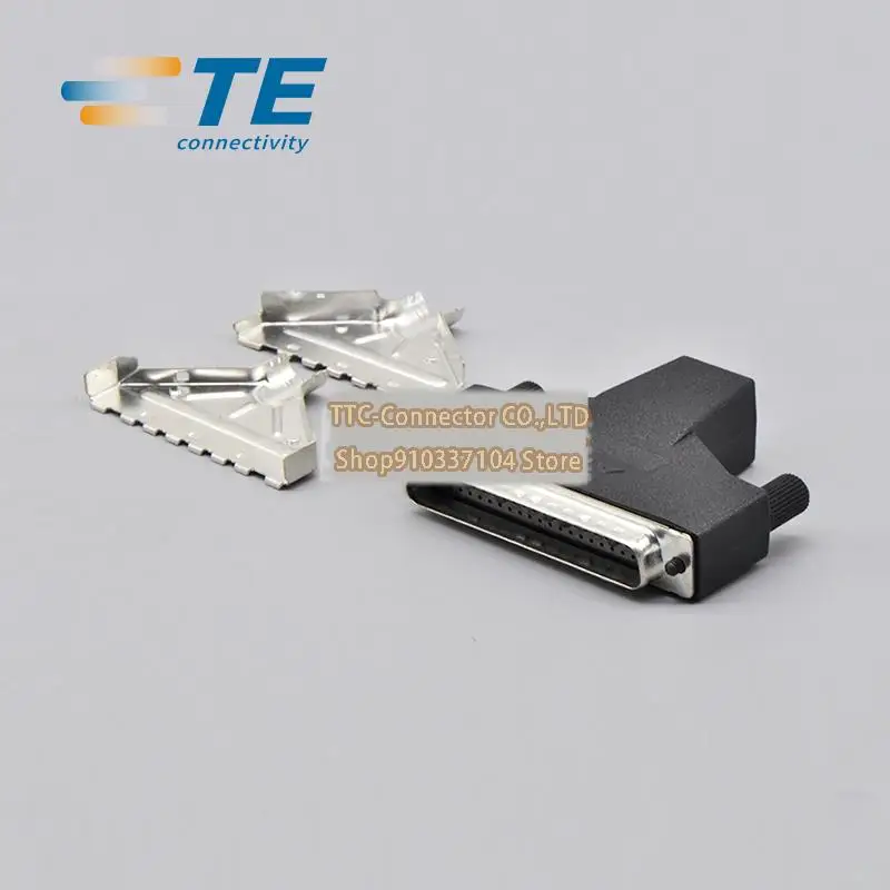 

2 шт./лот 5748476-1 коннектор D-Sub 100% новый и оригинальный